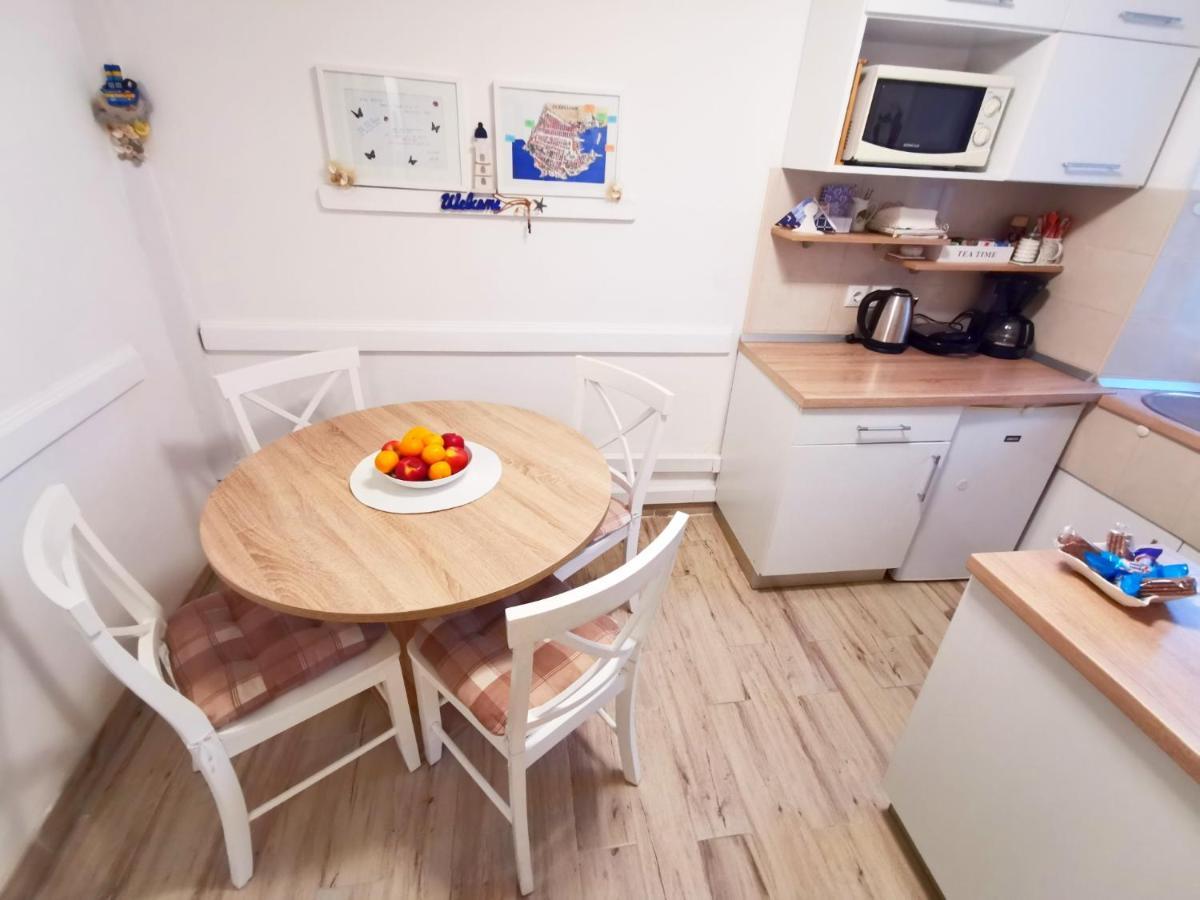 Old Town Apartment Theo Dubrownik Zewnętrze zdjęcie