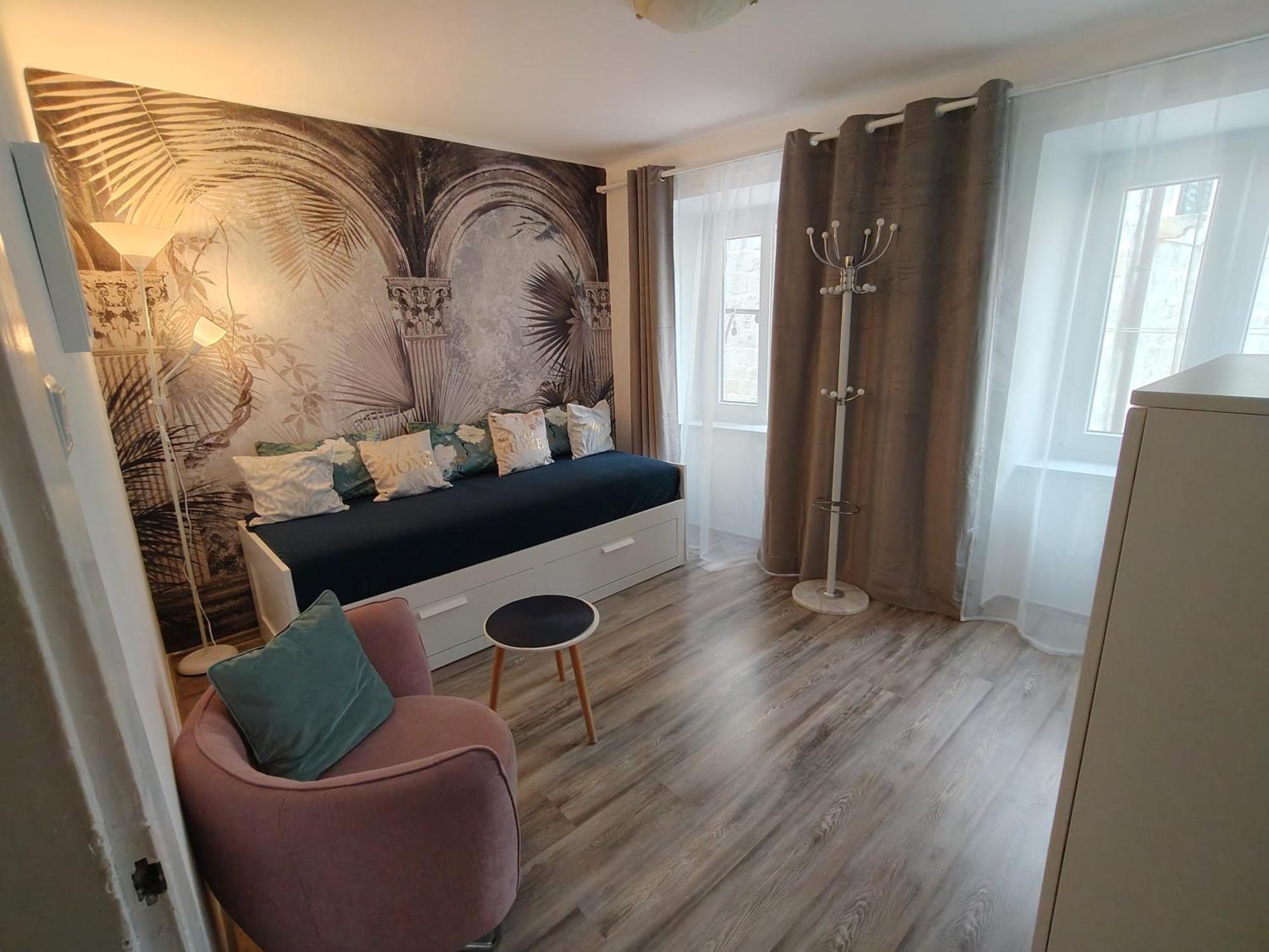 Old Town Apartment Theo Dubrownik Zewnętrze zdjęcie