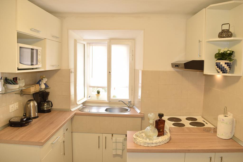 Old Town Apartment Theo Dubrownik Zewnętrze zdjęcie