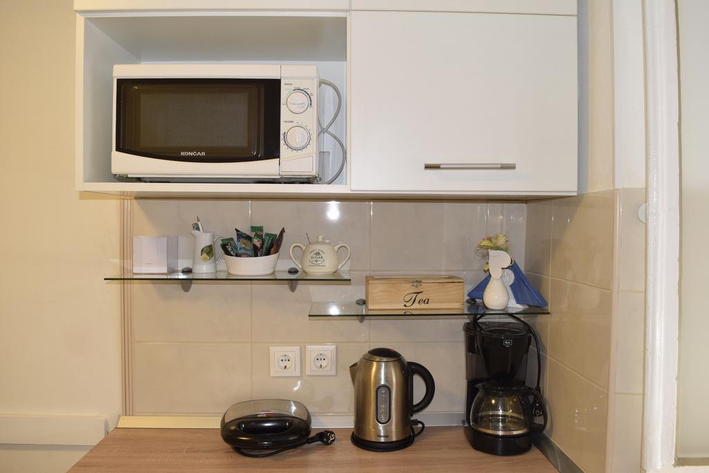 Old Town Apartment Theo Dubrownik Zewnętrze zdjęcie